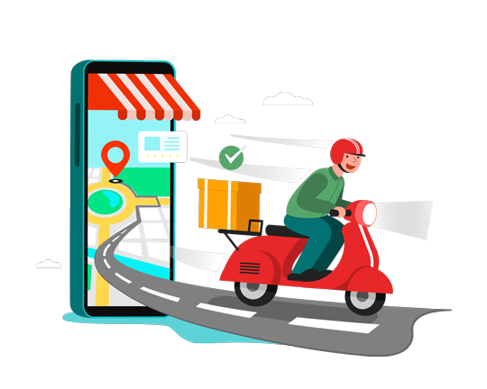 Sultangazi Acil Kurye