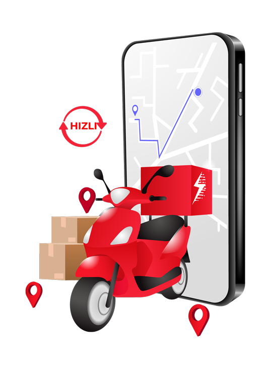 Sultangazi Kurye Şirketi