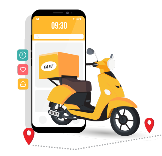 Sultangazi En İyi Kurye